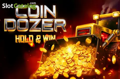 Coin Dozer Hold and Win слот