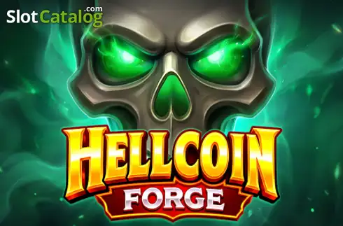 Hellcoin Forge слот