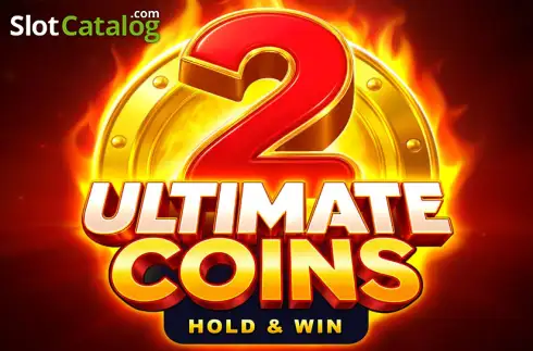 Ultimate Coins 2: Hold and Win слот