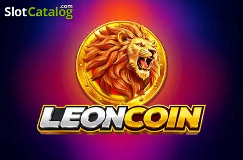 Leon Coin слот