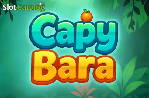Capybara слот