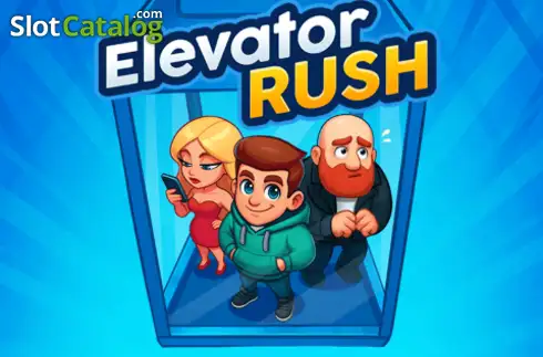 Elevator Rush слот