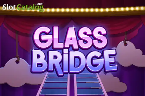 Glass Bridge слот