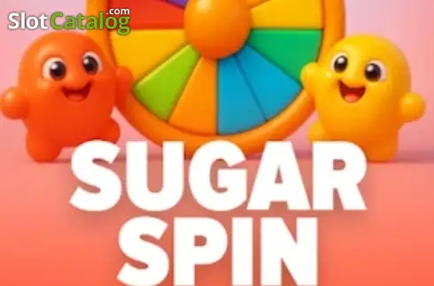Sugar Spin слот