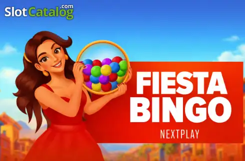 Fiesta Bingo слот
