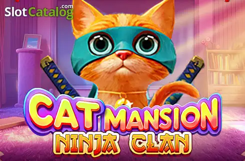 Ninja Clan слот