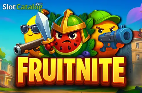Fruitnite слот