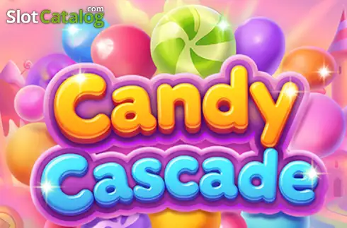 Candy Cascade (Ninja Gaming) слот
