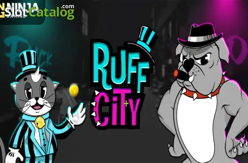 Ruff City слот