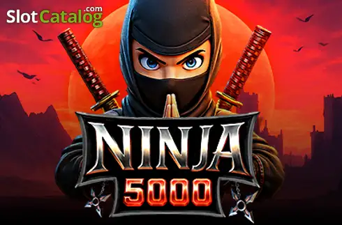 Ninja 5000 слот