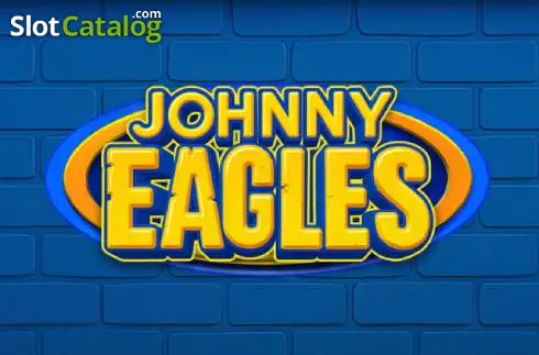 Johnny Eagles слот