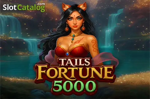 Tails Fortune 5000 слот