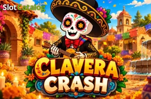 Clavera Crash слот