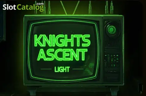 Knights Ascent: Light слот