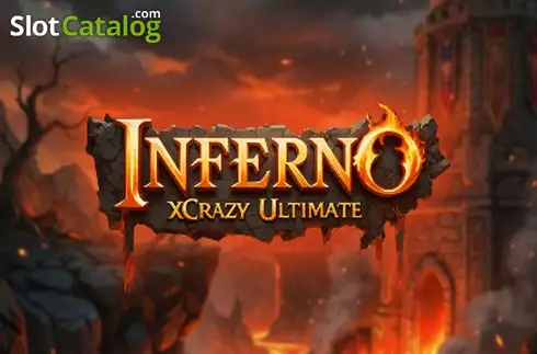 Inferno XCrazy Ultimate слот