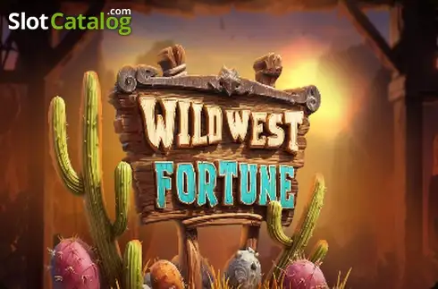 Wild West Fortune слот