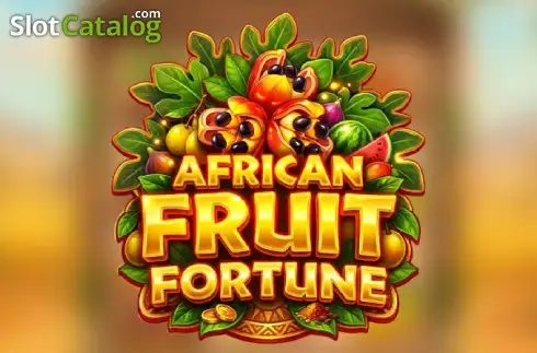African Fruit Fortune слот
