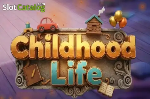 Childhood Life слот