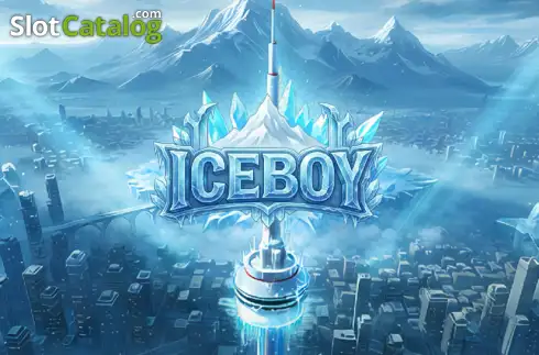 Iceboy слот
