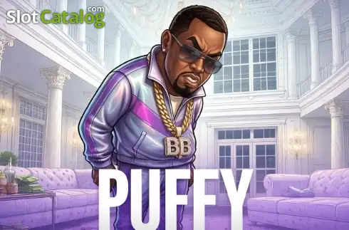 PUFFY слот