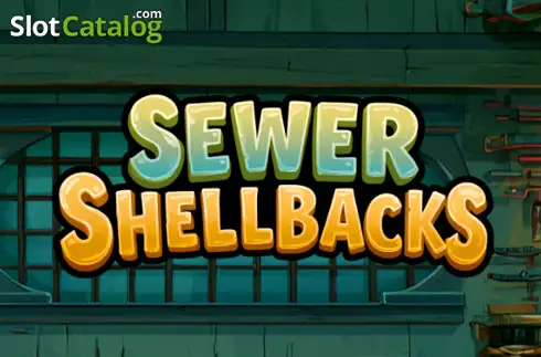 Sewer Shellbacks слот