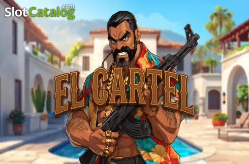 El Cartel (Nocap Labs) слот