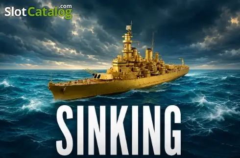 Sinking слот