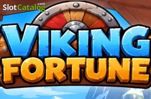 Viking Fortune логотип Viking Fortune логотип