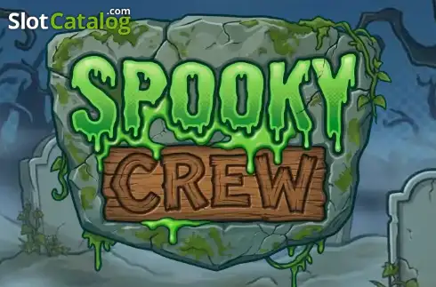 Spooky Crew слот