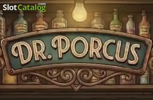 Dr. Porcus слот
