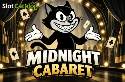 Midnight Cabaret слот Midnight Cabaret слот
