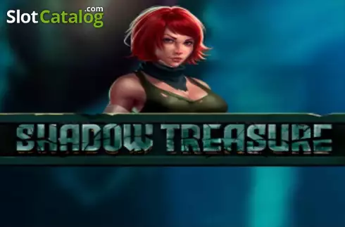 Shadow Treasure логотип