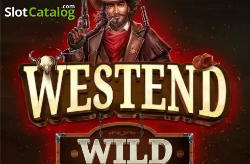 Westend Wild слот