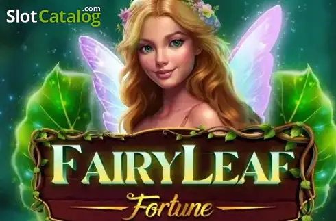 Fairy Leaf Tales слот