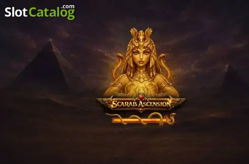 Scarab Ascension слот