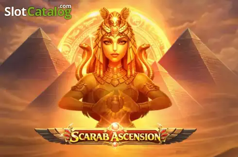 Scarab Ascension слот
