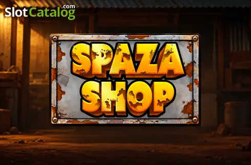 Spaza Shop логотип Spaza Shop логотип
