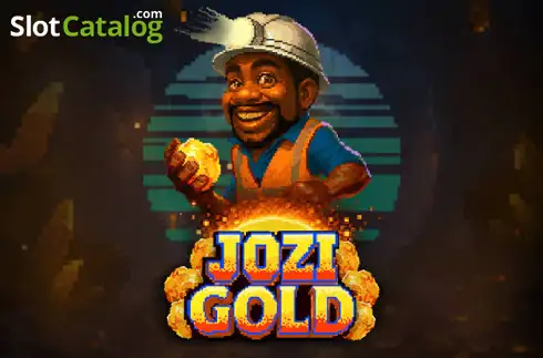Jozi Gold слот