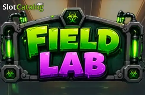 Field Lab слот