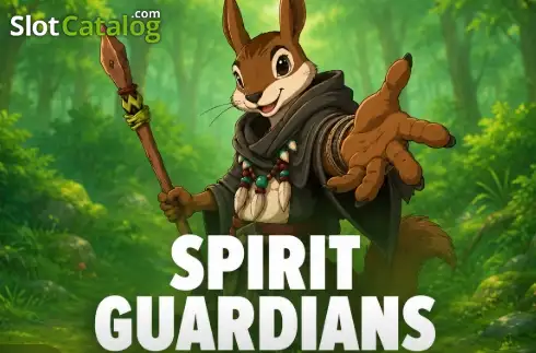 Spirit Guardians (Nox Gaming) слот