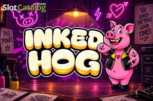 Inked Hog слот