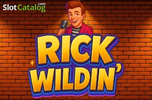 Rick Wildin слот Rick Wildin слот