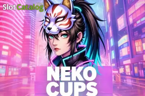 NekoCups слот
