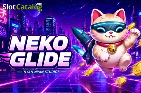 Neko Glide слот