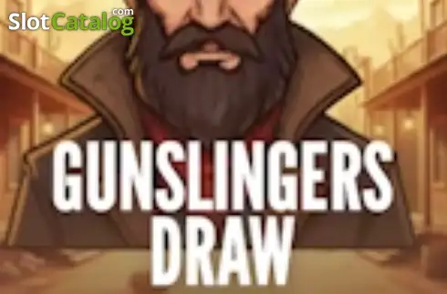Gunslingers DRAW! слот