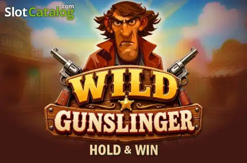 Wild Gunslinger слот