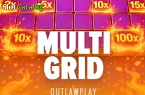 MultiGrid слот