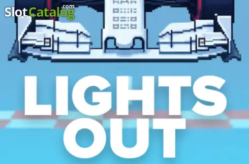 Lights Out слот