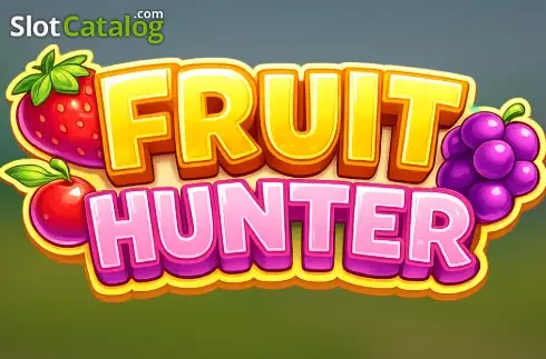 Fruits Hunter слот