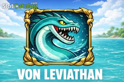 Von Leviathan слот